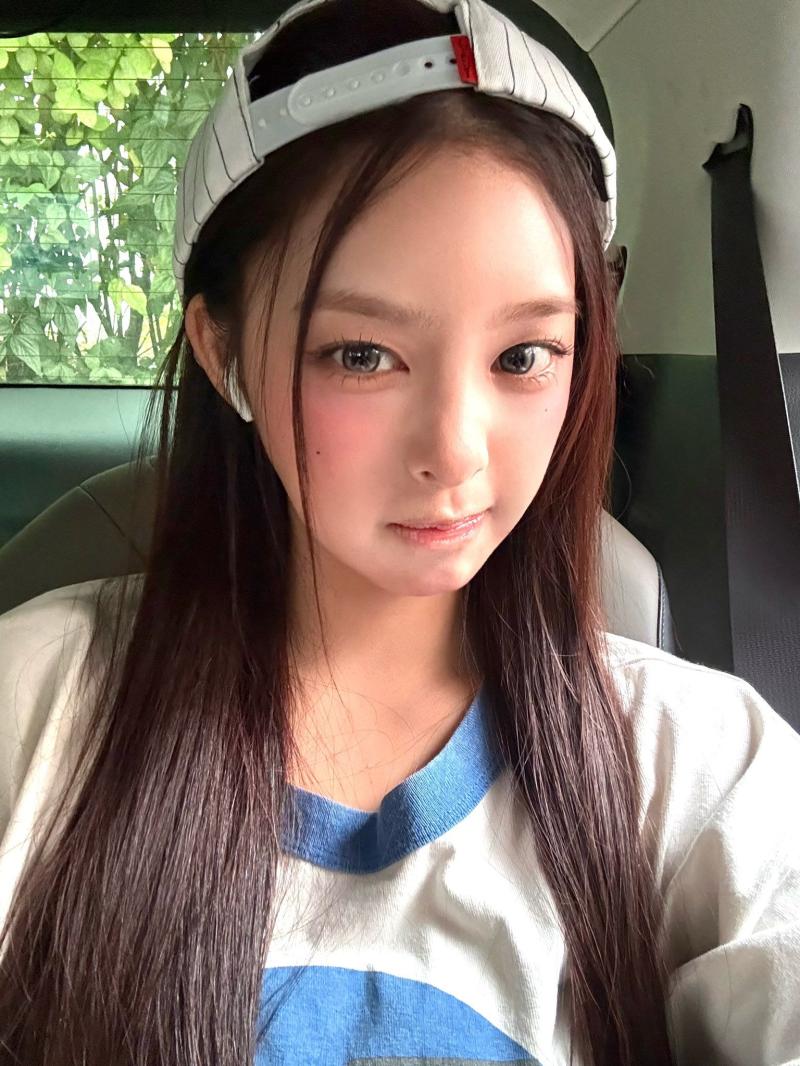앳하트 나현