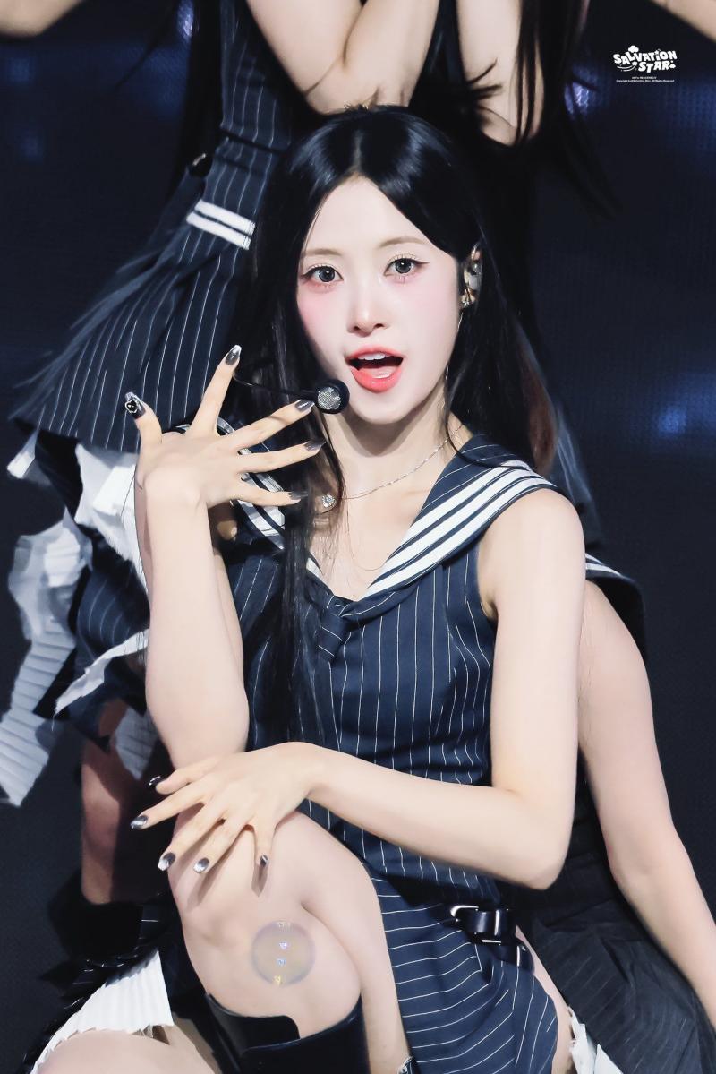 힛지스 혜린