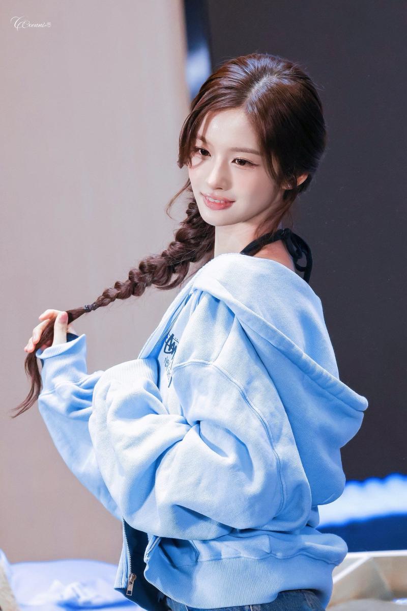 260830 메이크스타 팬사인회 엔믹스 설윤