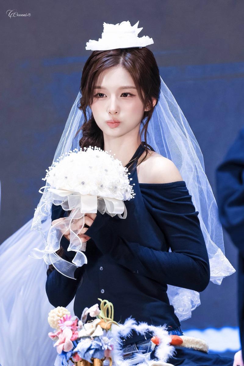 260830 메이크스타 팬사인회 엔믹스 설윤