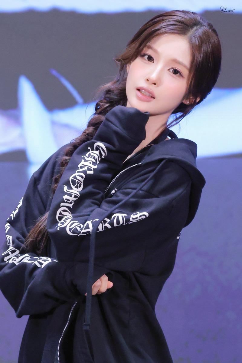 260830 메이크스타 팬사인회 엔믹스 설윤