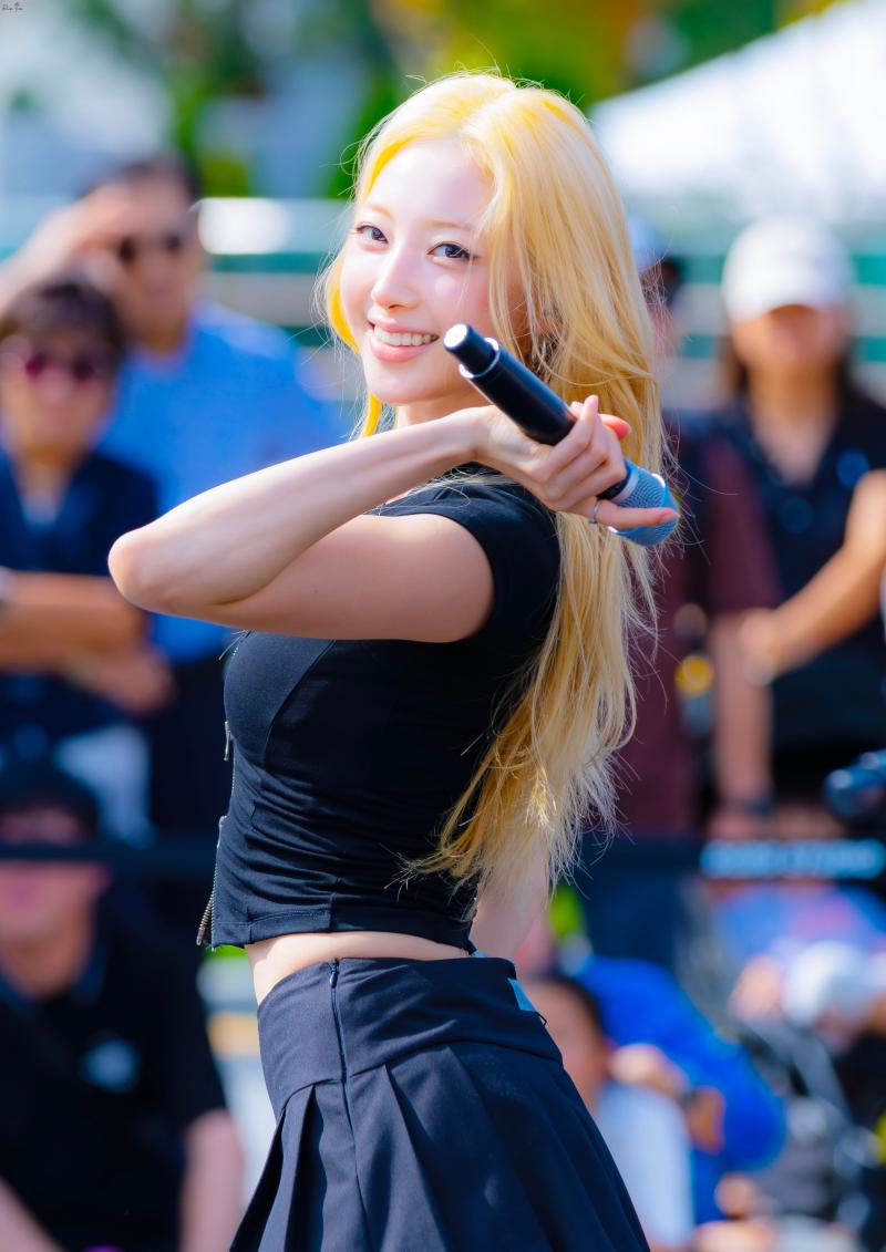 아일릿 윤아