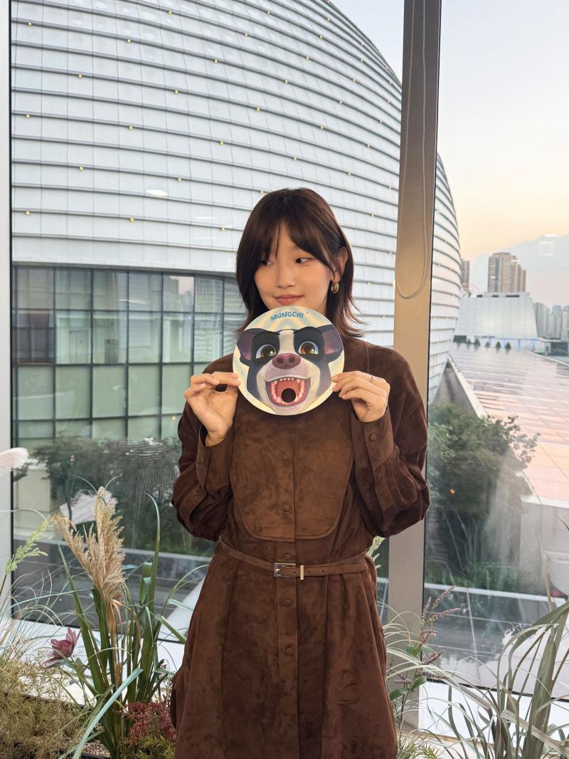 박소담