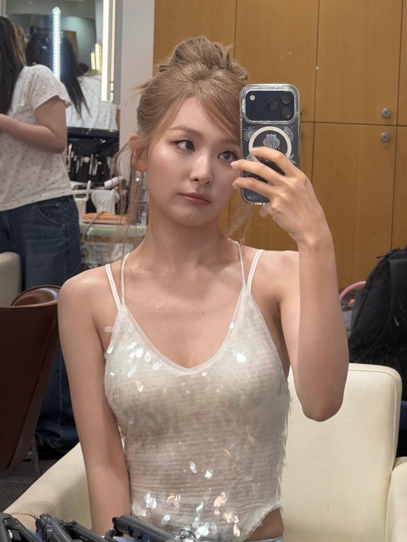 레드벨벳 슬기