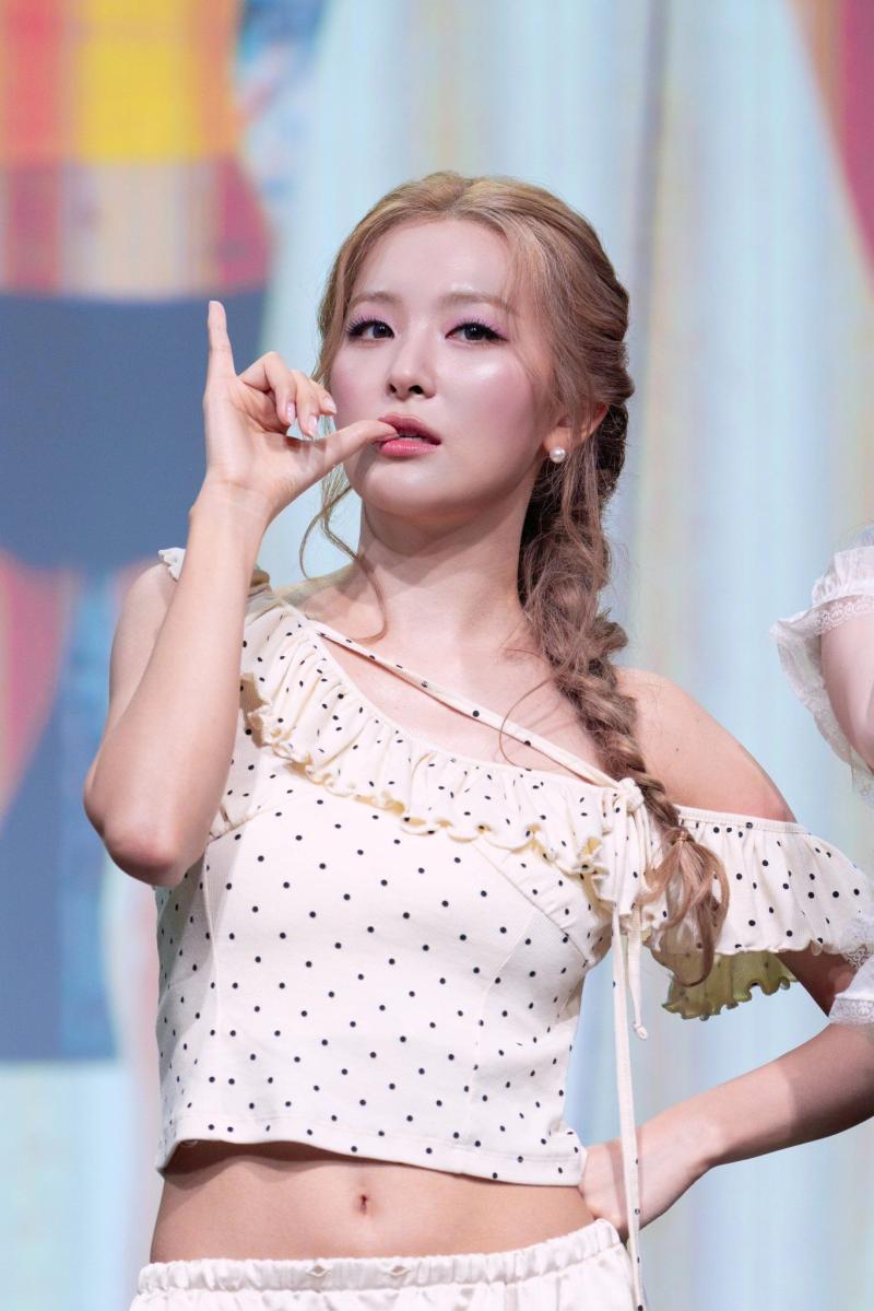 레드벨벳 슬기