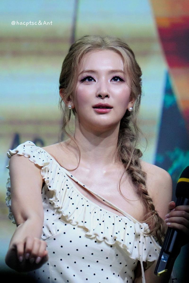 레드벨벳 슬기