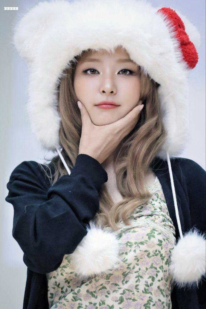 레드벨벳 슬기