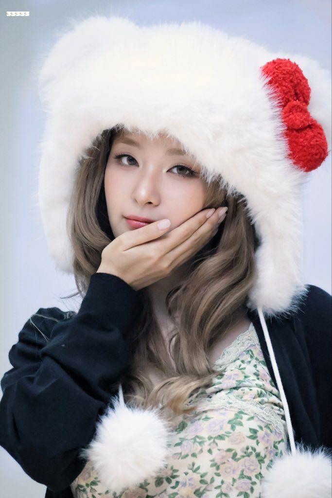 레드벨벳 슬기
