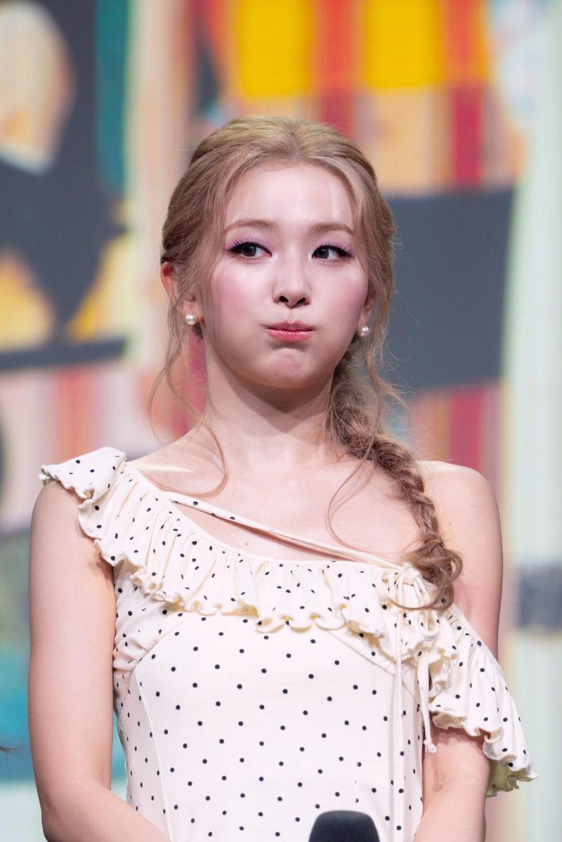 레드벨벳 슬기