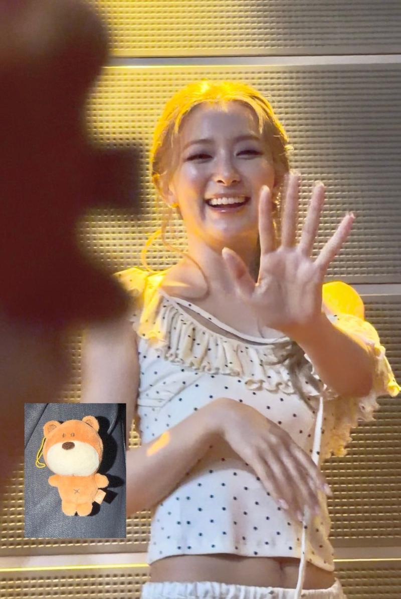 레드벨벳 슬기