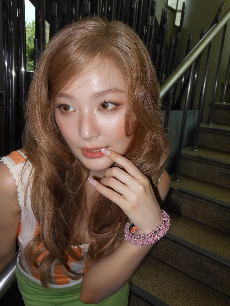 레드벨벳 슬기