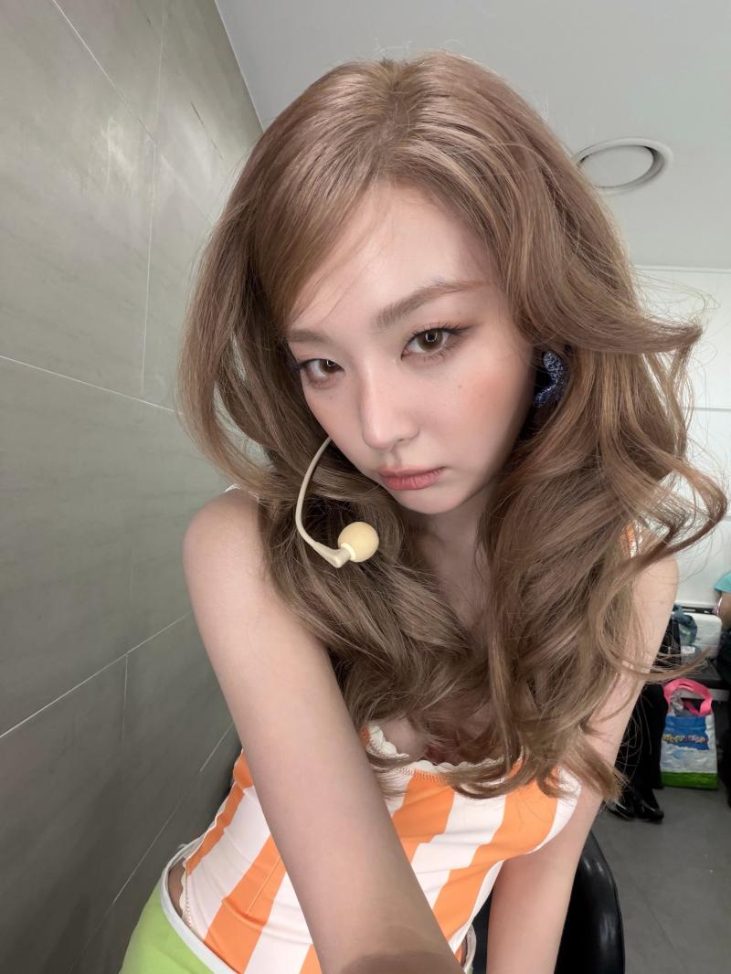 레드벨벳 슬기