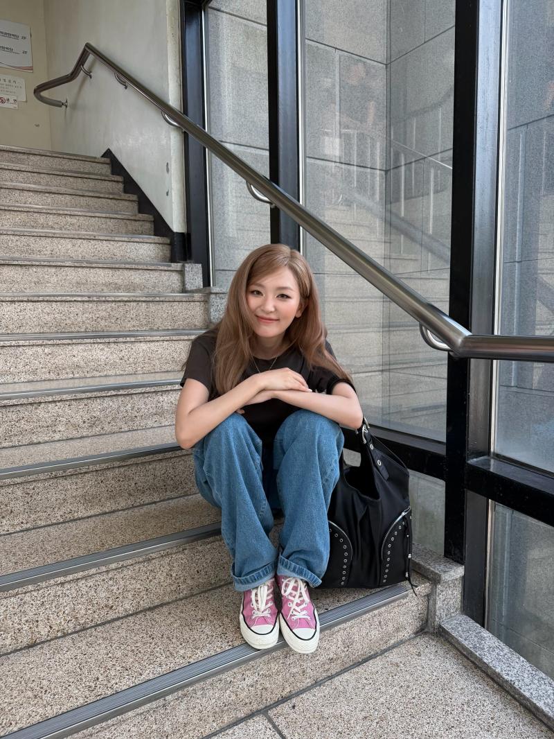 레드벨벳 슬기