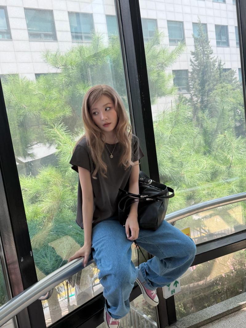 레드벨벳 슬기