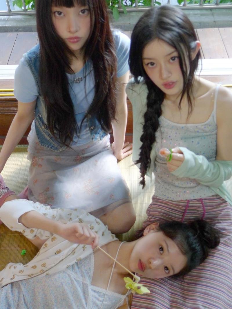 아일릿