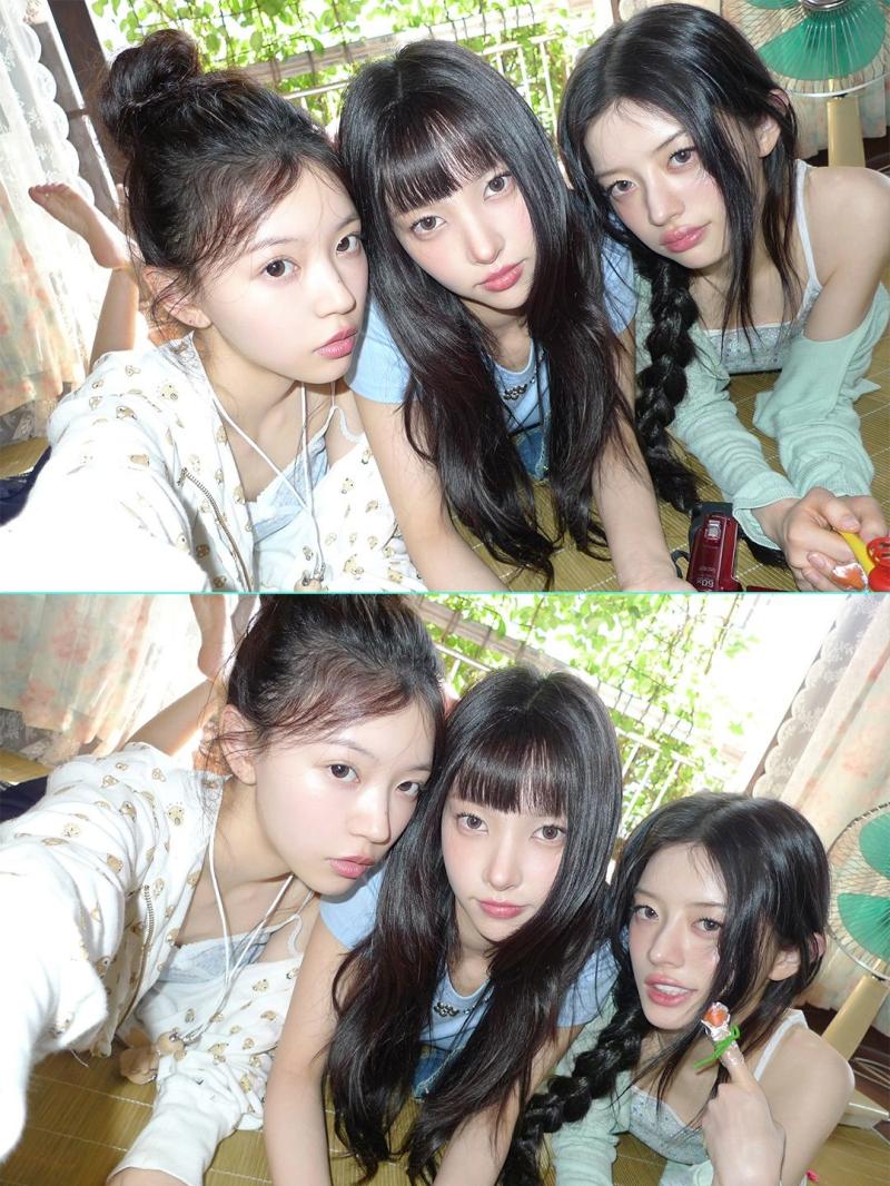 아일릿