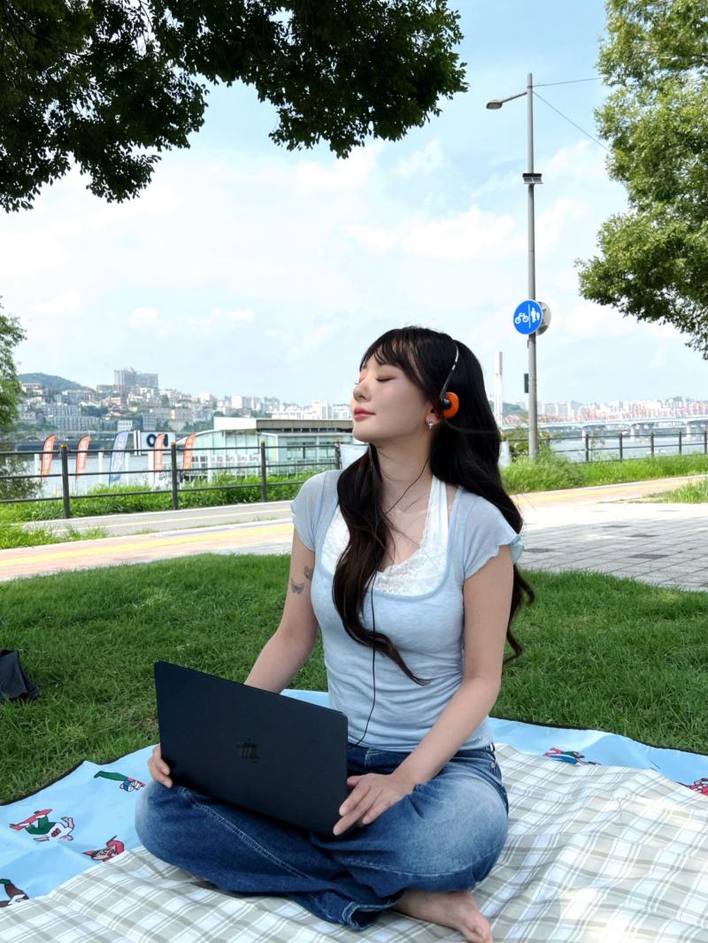볼빨간사춘기 안지영
