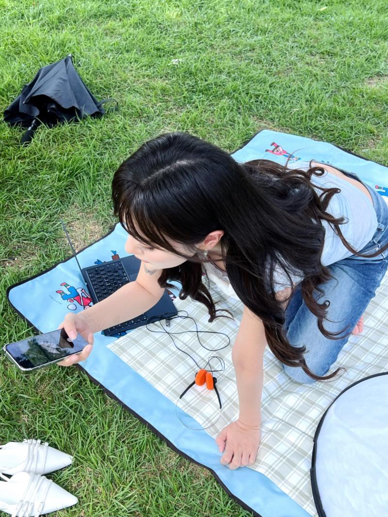 볼빨간사춘기 안지영