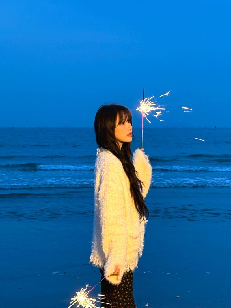 여자친구 예린
