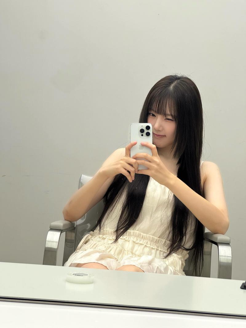 여자친구 예린