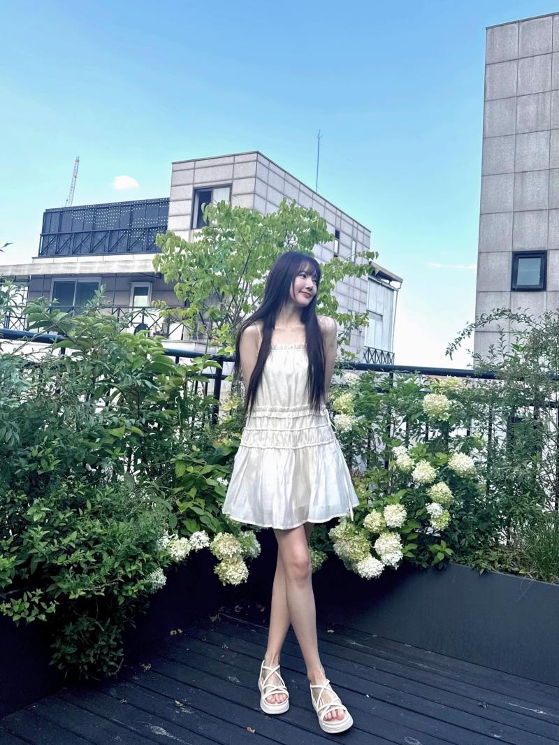 여자친구 예린