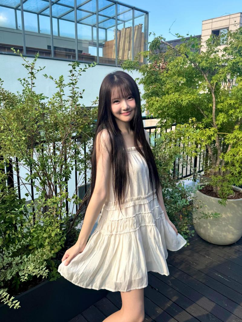 여자친구 예린