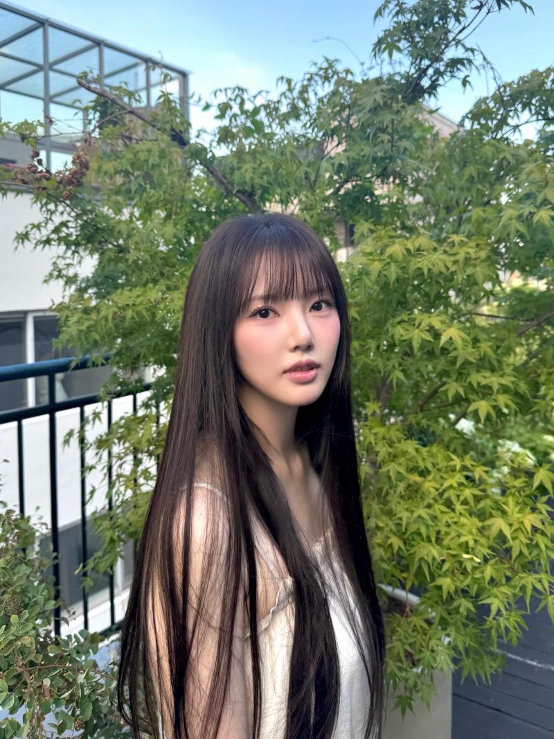 여자친구 예린