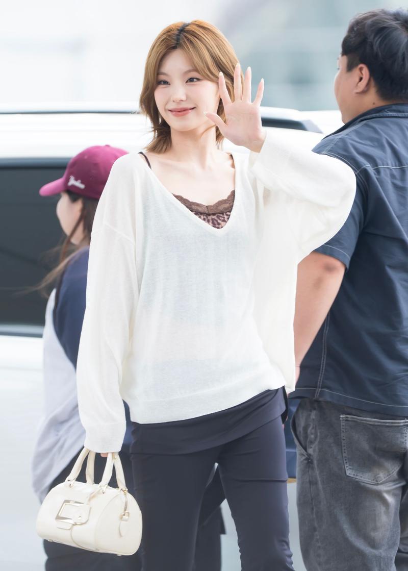 있지 예지
