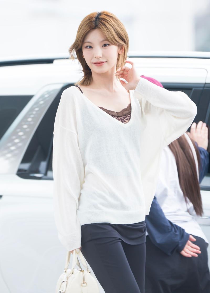 있지 예지