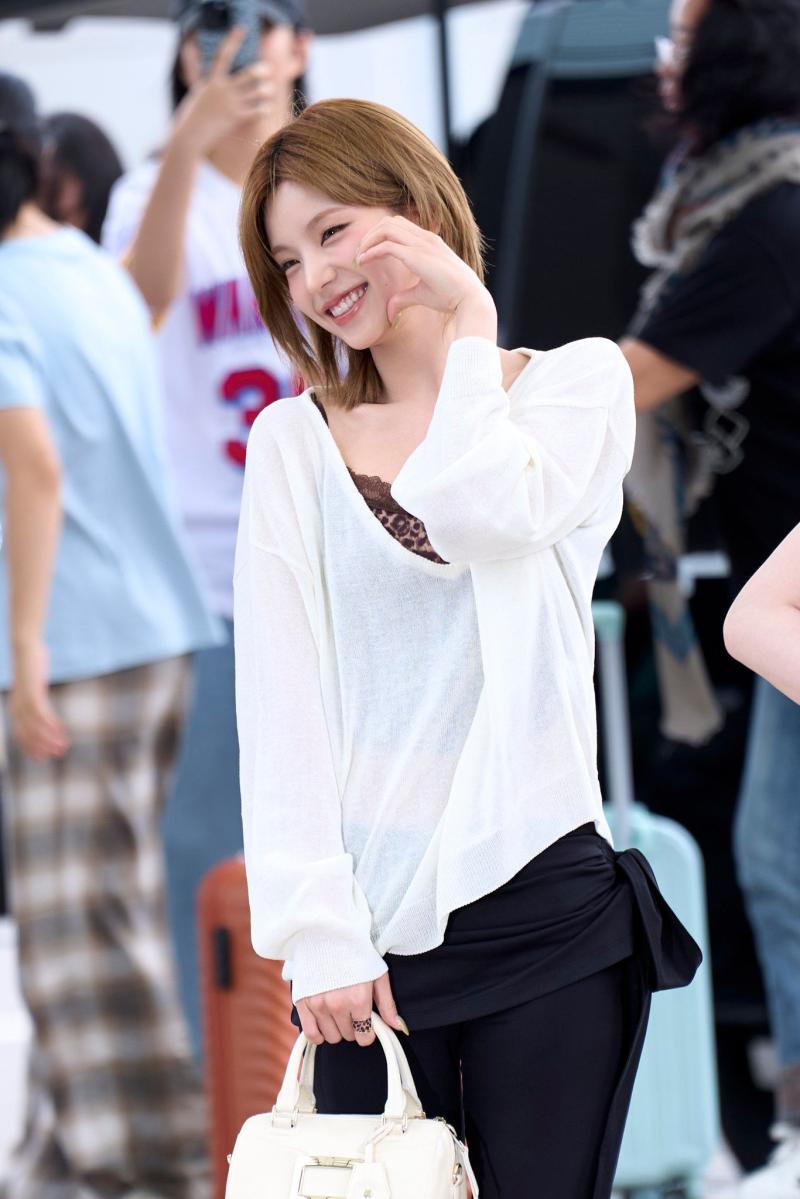 있지 예지