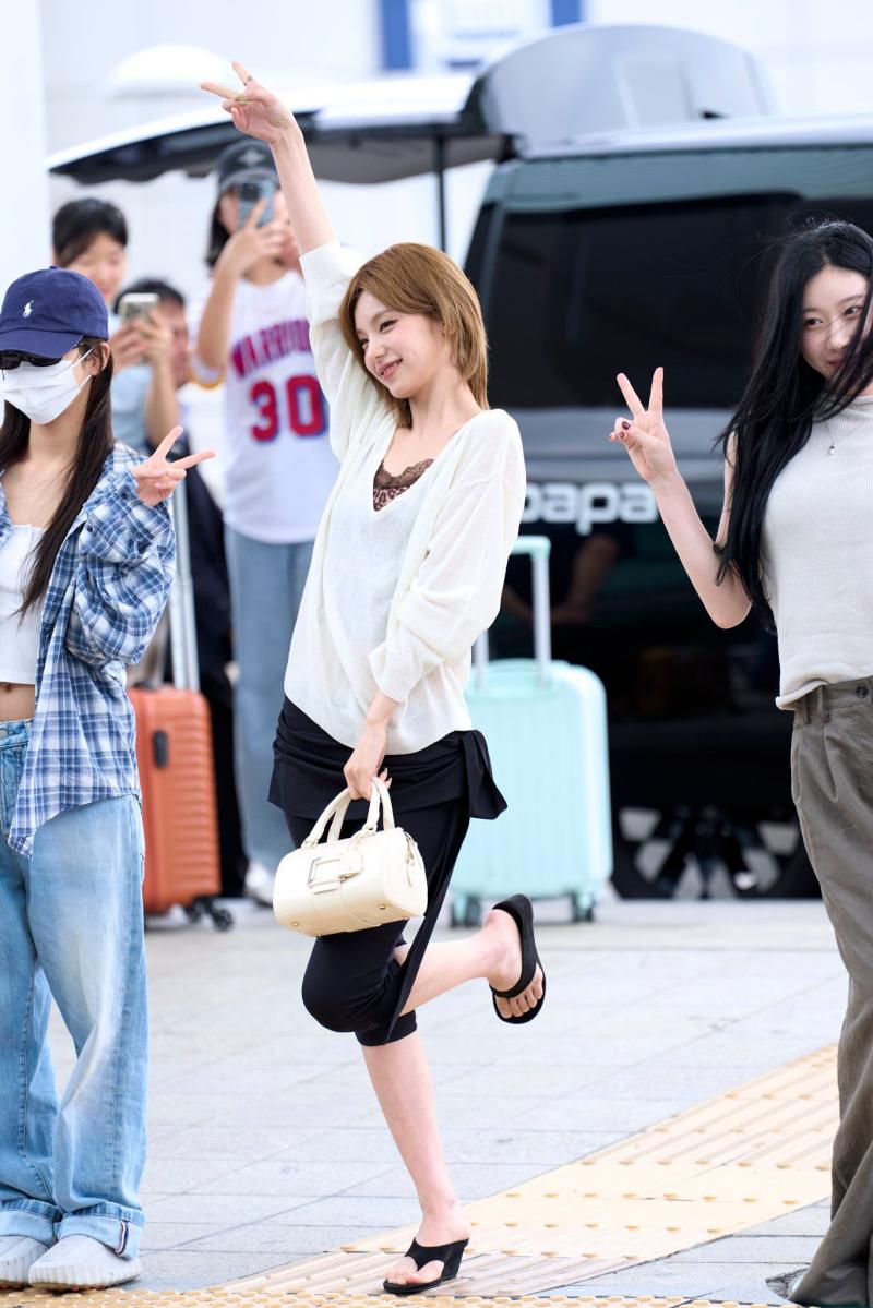있지 예지