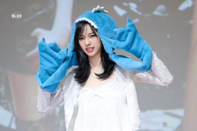 에스파 카리나