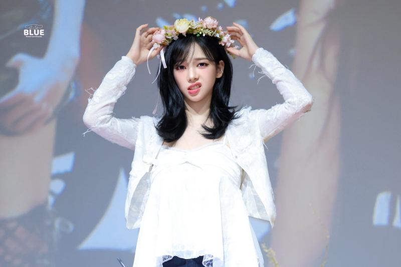 에스파 카리나