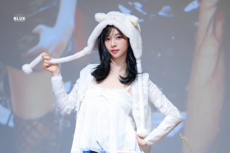 에스파 카리나