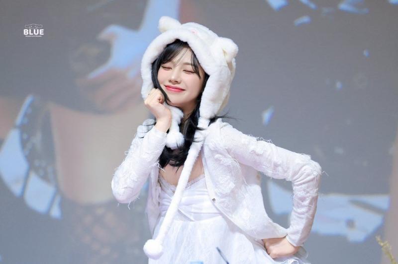 에스파 카리나