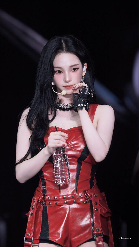 에스파 카리나