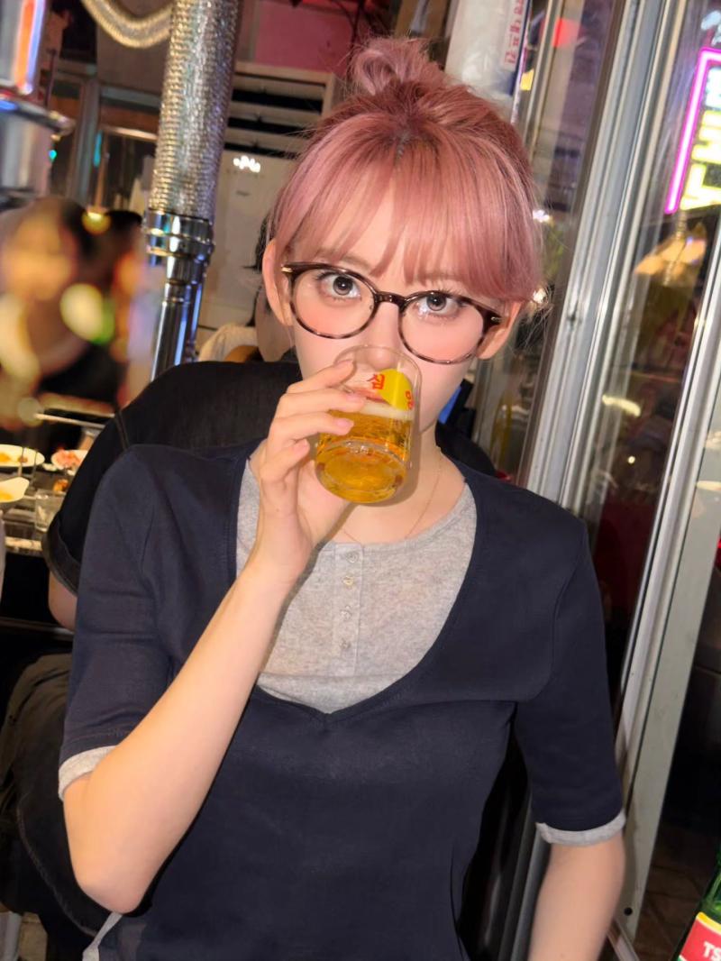 르세라핌 김채원,사쿠라,홍은채