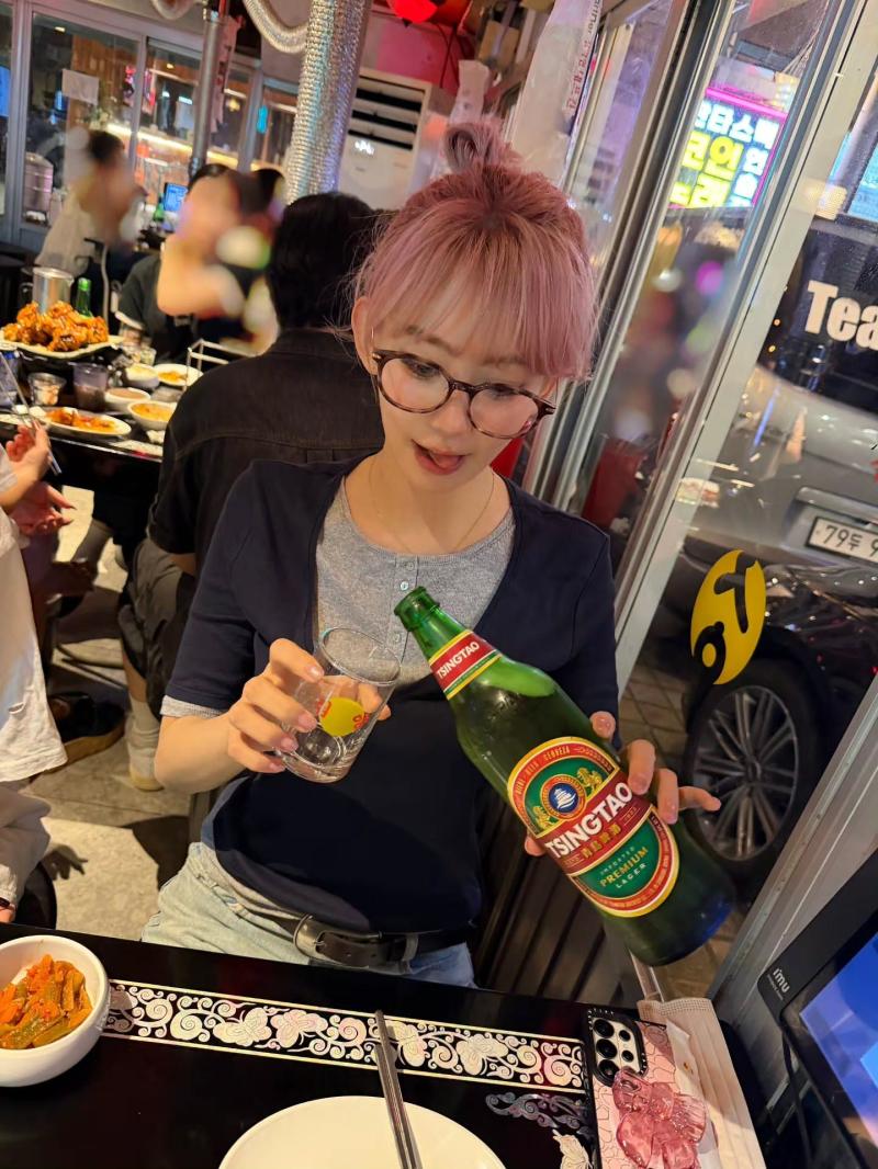 르세라핌 김채원,사쿠라,홍은채