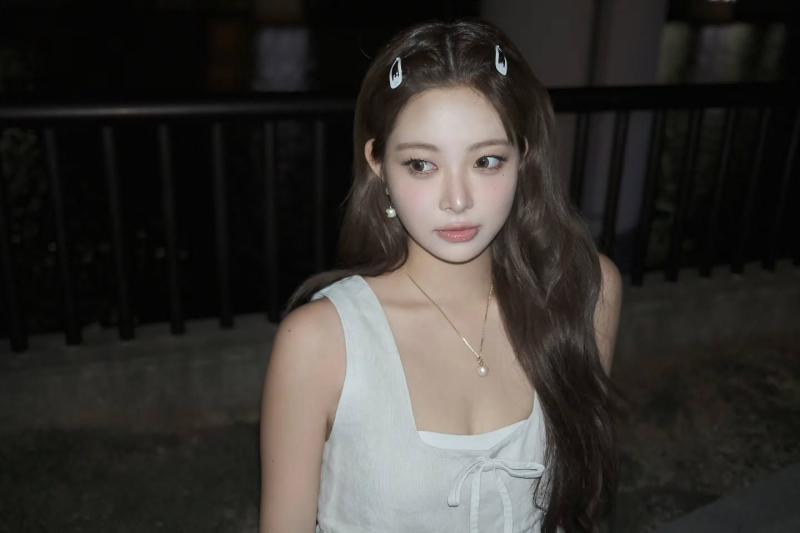 르세라핌 김채원,사쿠라,홍은채