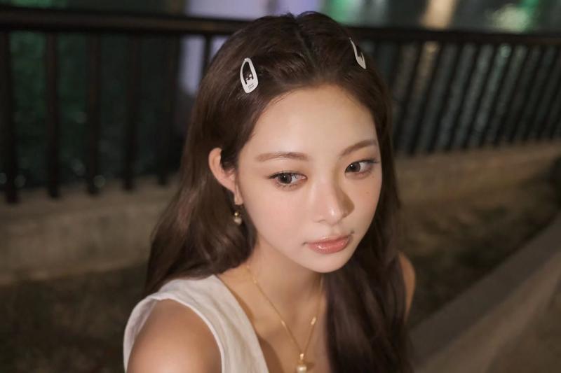 르세라핌 김채원,사쿠라,홍은채
