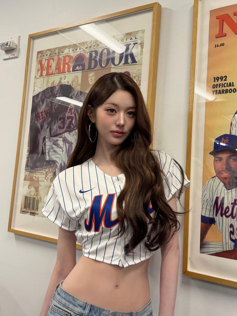 아이브 장원영