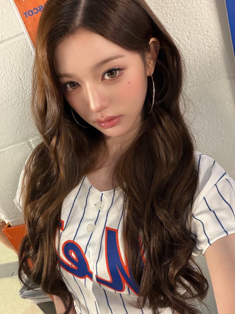 아이브 장원영