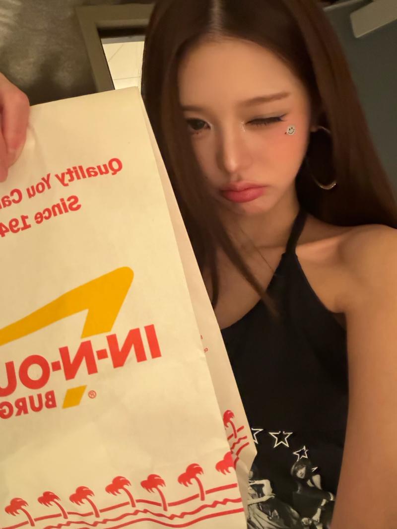 아이브 장원영