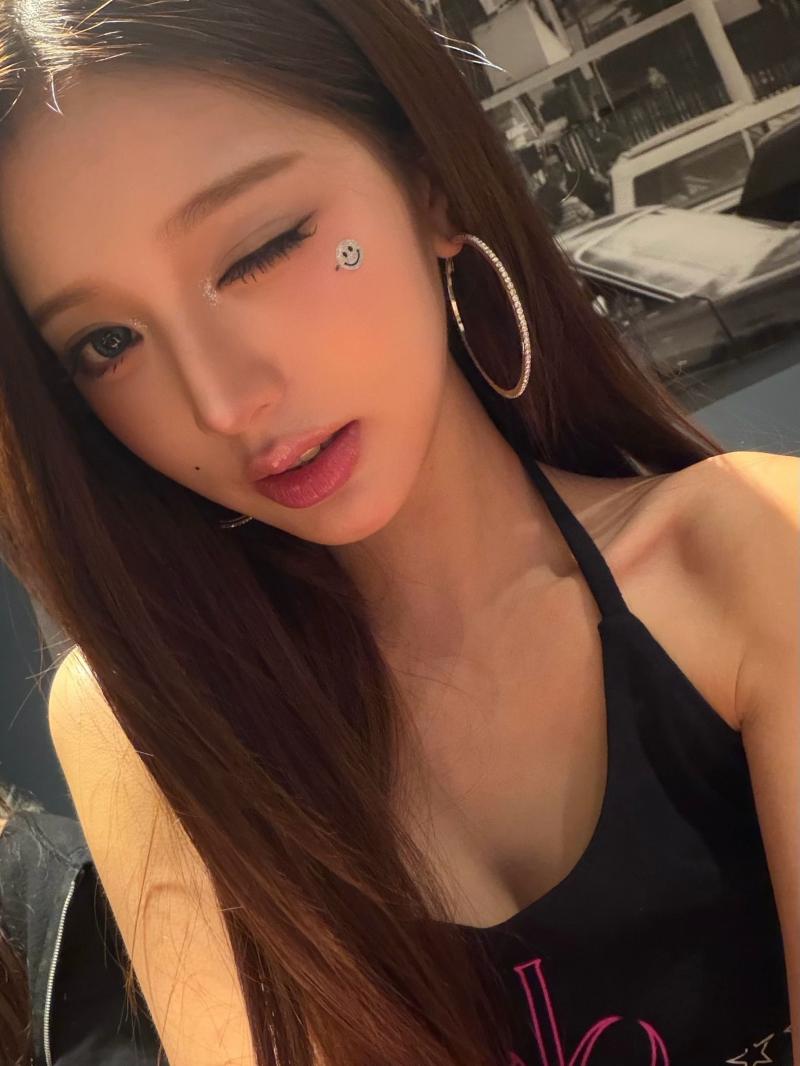 아이브 장원영