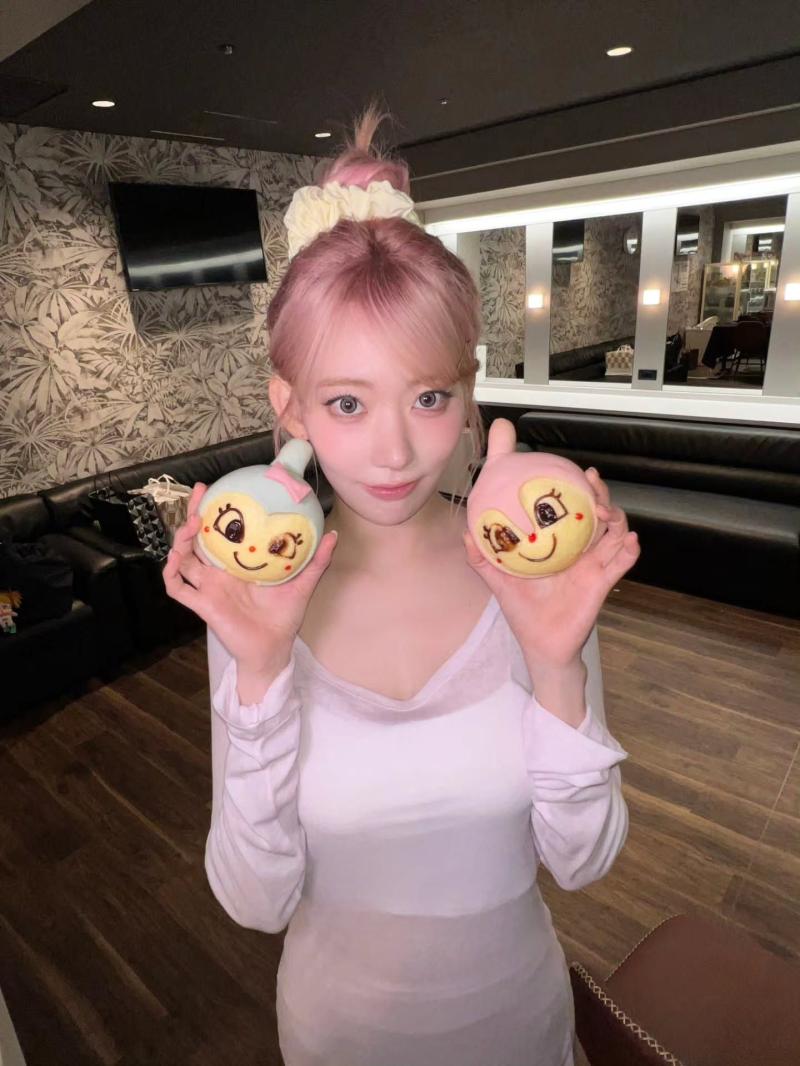 르세라핌 사쿠라
