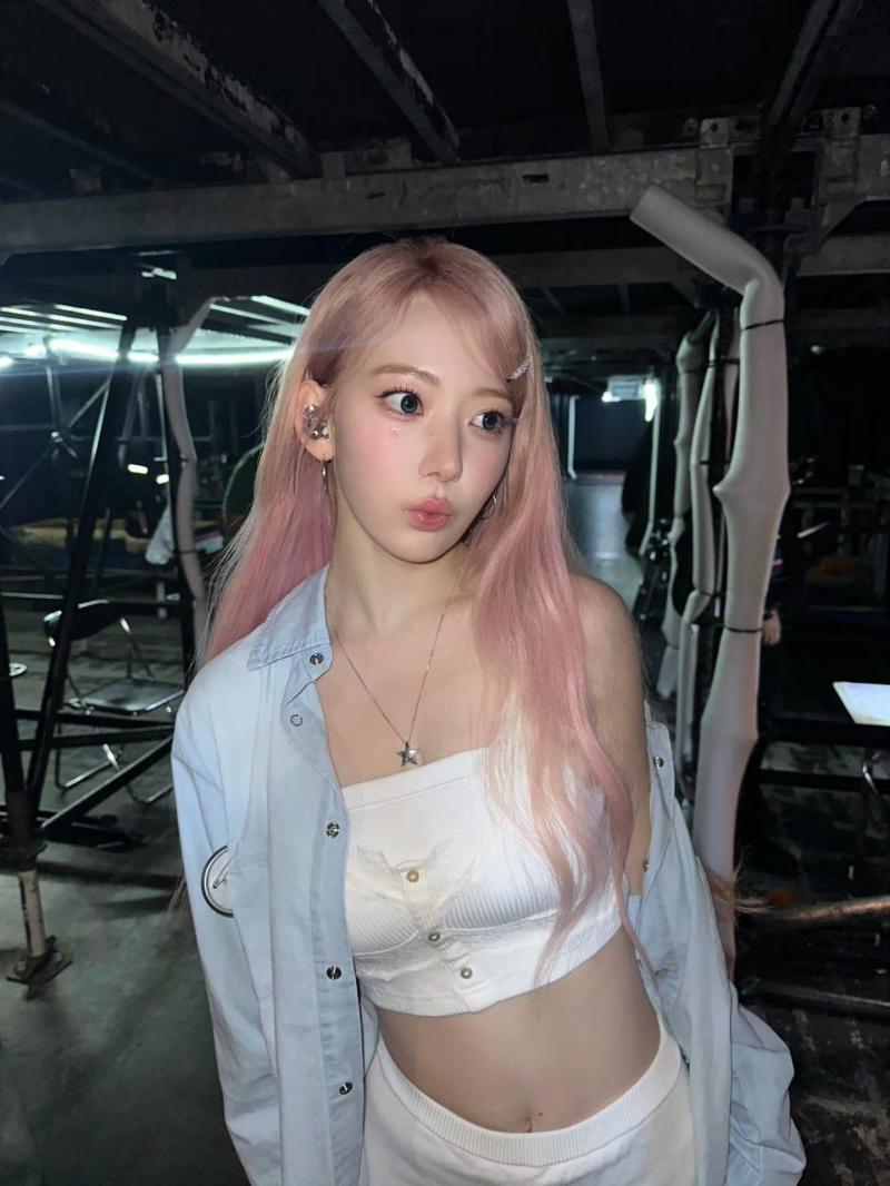 르세라핌 사쿠라
