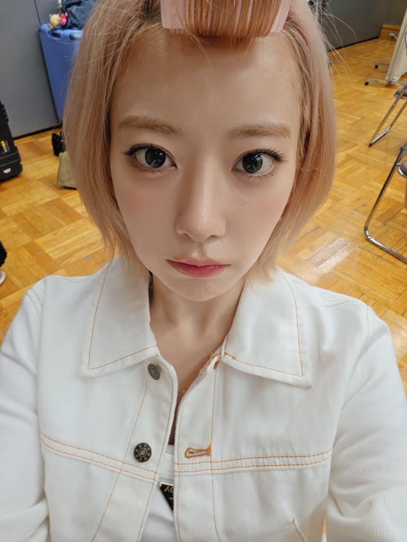 르세라핌 사쿠라