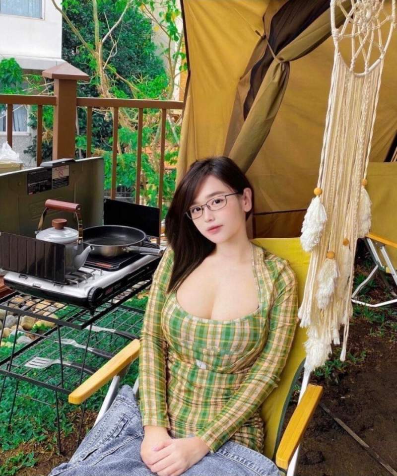 순수 베트남 처자