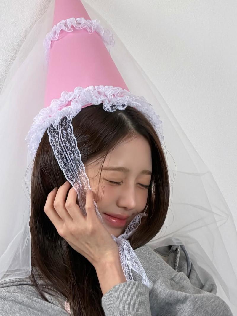 아이브 장원영