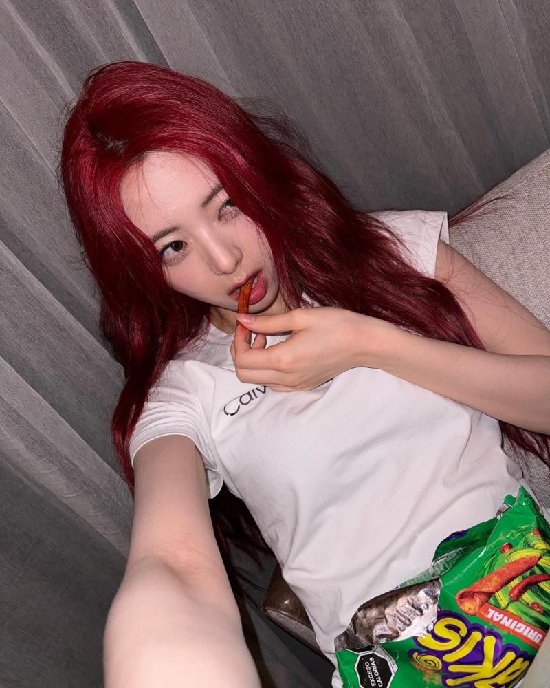 [있지/ITZY] 막내유나